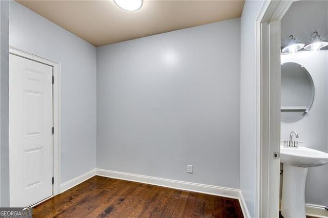 2242 Knoxhill View SE, Smyrna, GA 30082