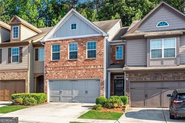 2242 Knoxhill View SE, Smyrna, GA 30082