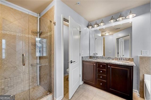 2242 Knoxhill View SE, Smyrna, GA 30082