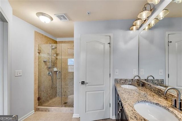 2242 Knoxhill View SE, Smyrna, GA 30082