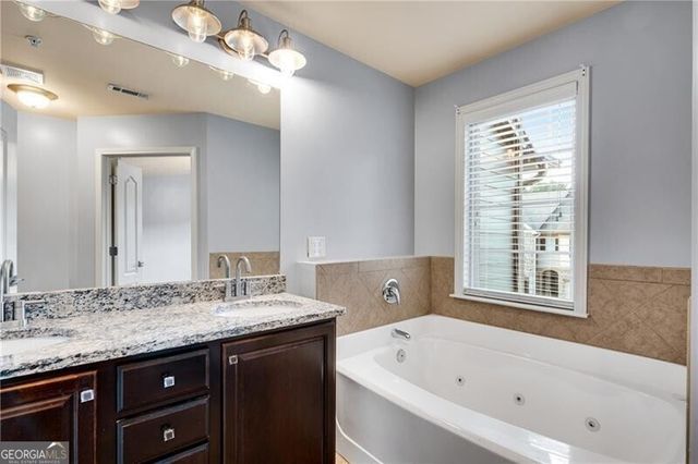 2242 Knoxhill View SE, Smyrna, GA 30082