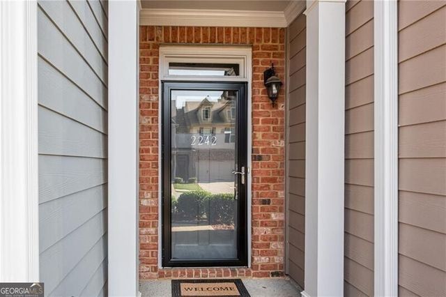 2242 Knoxhill View SE, Smyrna, GA 30082
