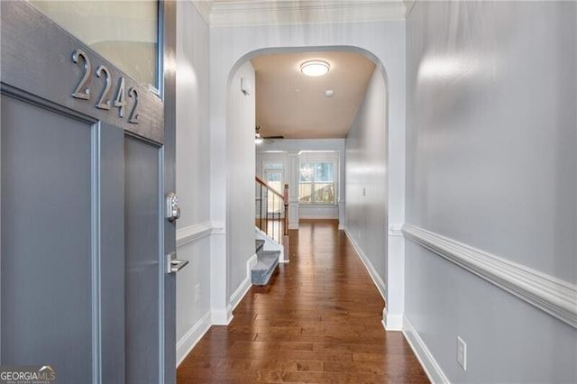 2242 Knoxhill View SE, Smyrna, GA 30082