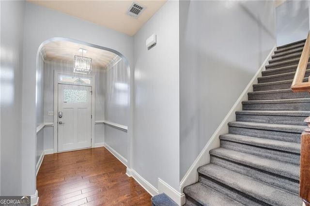 2242 Knoxhill View SE, Smyrna, GA 30082