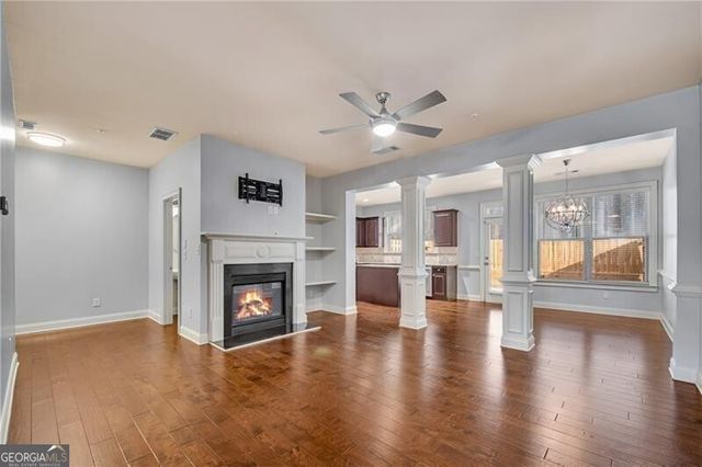 2242 Knoxhill View SE, Smyrna, GA 30082