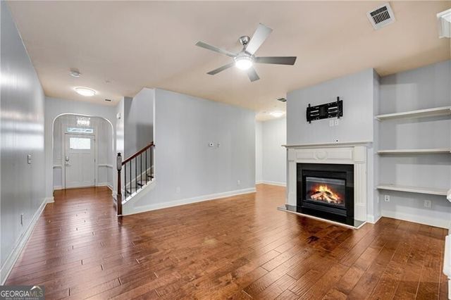 2242 Knoxhill View SE, Smyrna, GA 30082