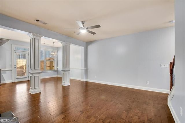 2242 Knoxhill View SE, Smyrna, GA 30082