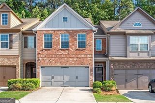 2242 Knoxhill View SE, Smyrna, GA 30082