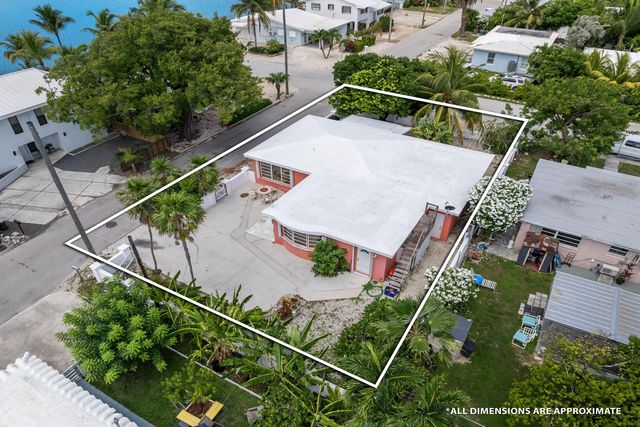 11050 5Th Avenue Ocean, Marathon, FL 33050