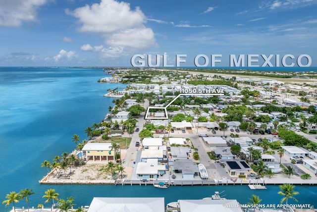 11050 5Th Avenue Ocean, Marathon, FL 33050