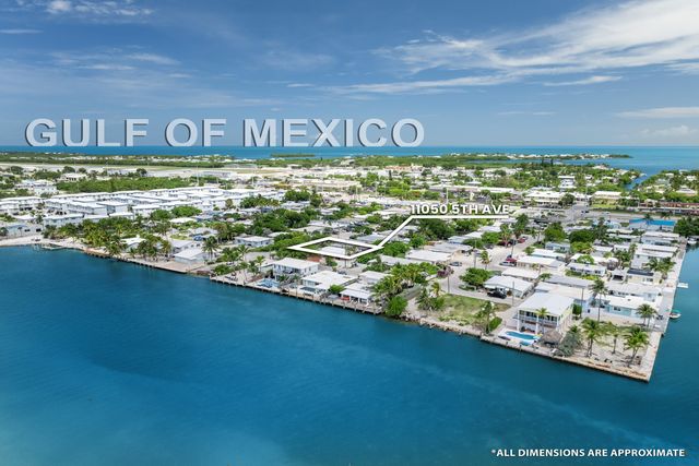 11050 5Th Avenue Ocean, Marathon, FL 33050