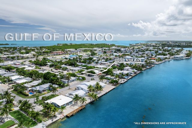 11050 5Th Avenue Ocean, Marathon, FL 33050