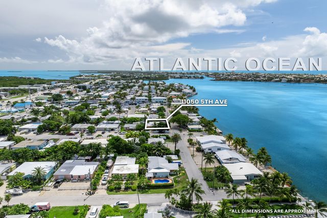 11050 5Th Avenue Ocean, Marathon, FL 33050