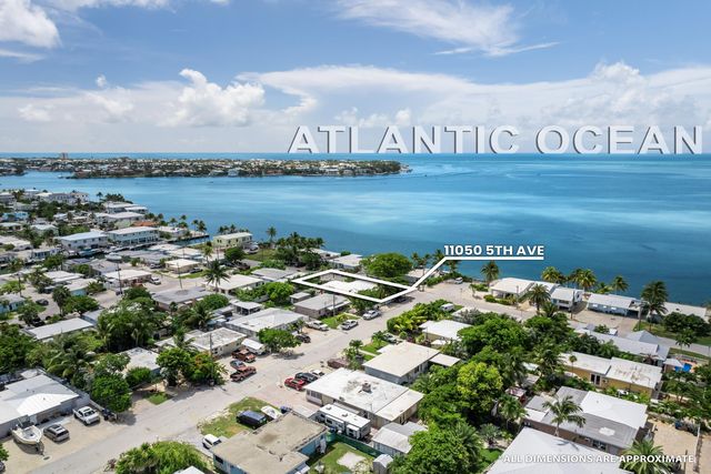 11050 5Th Avenue Ocean, Marathon, FL 33050