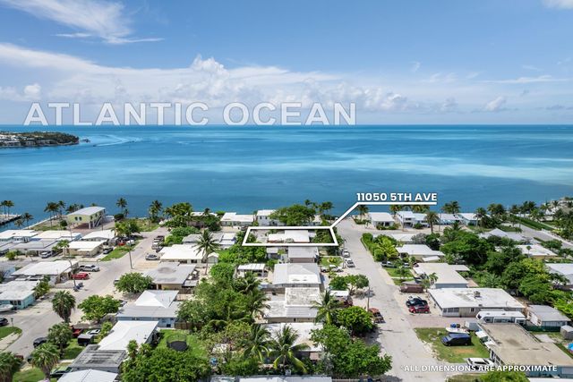 11050 5Th Avenue Ocean, Marathon, FL 33050