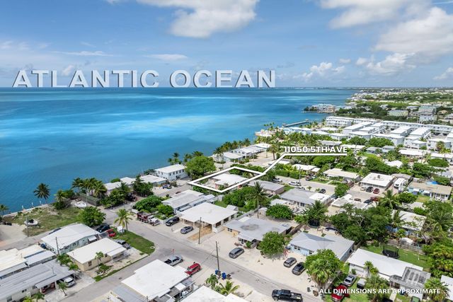 11050 5Th Avenue Ocean, Marathon, FL 33050