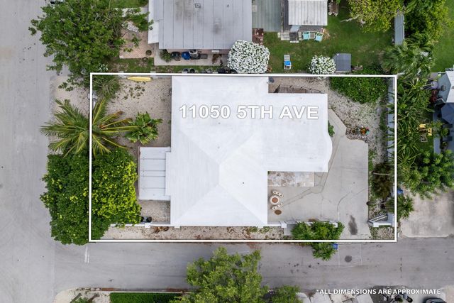11050 5Th Avenue Ocean, Marathon, FL 33050