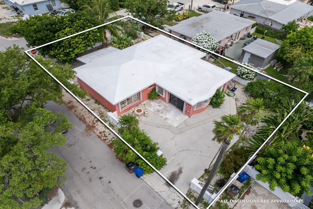 11050 5Th Avenue Ocean, Marathon, FL 33050