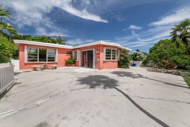 11050 5Th Avenue Ocean, Marathon, FL 33050