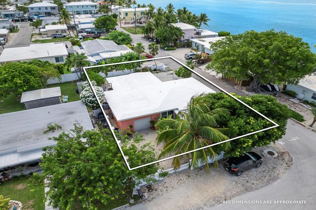 11050 5Th Avenue Ocean, Marathon, FL 33050