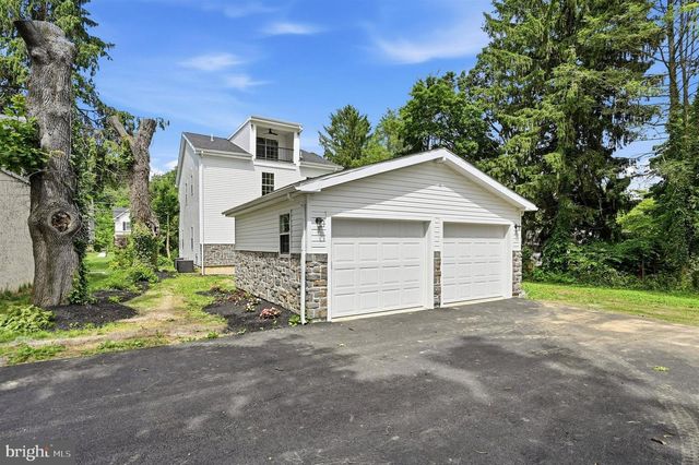614 WALLINGFORD AVE, Media, PA 19063