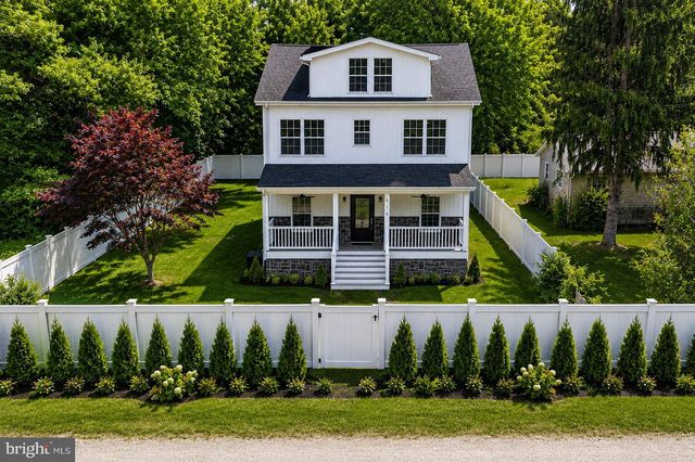 614 WALLINGFORD AVE, Media, PA 19063
