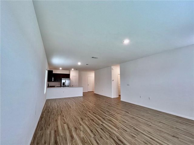 2621 Entrada Tranquila WAY, Pflugerville, TX 78660