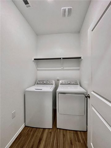 2621 Entrada Tranquila WAY, Pflugerville, TX 78660