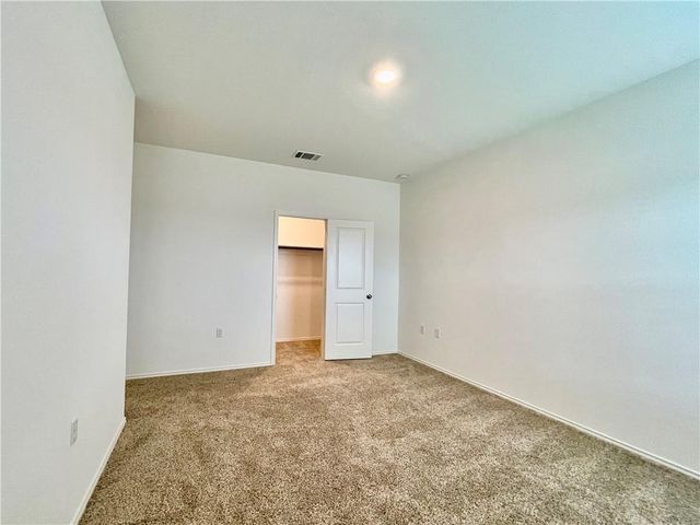 2621 Entrada Tranquila WAY, Pflugerville, TX 78660