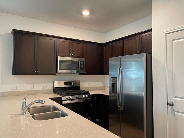 2621 Entrada Tranquila WAY, Pflugerville, TX 78660