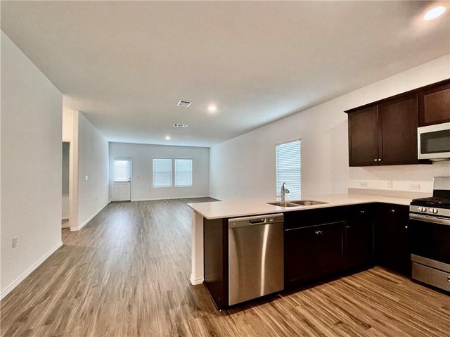 2621 Entrada Tranquila WAY, Pflugerville, TX 78660