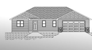 564 HORTON TERRACE, Hortonville, WI 54944