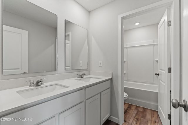 14756 MACADAMIA Lane, Jacksonville, FL 32218