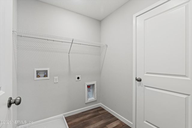 14756 MACADAMIA Lane, Jacksonville, FL 32218