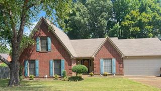 7286 NEW BRITAIN DR, Memphis, TN 38125