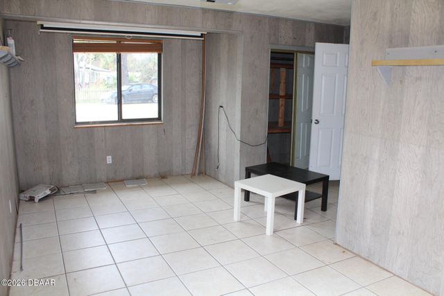 1011 Beulah Drive, Edgewater, FL 32132