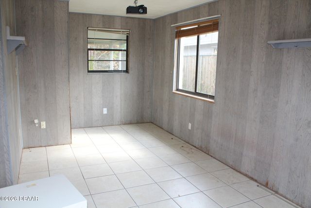 1011 Beulah Drive, Edgewater, FL 32132