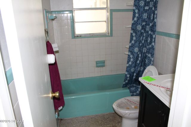 1011 Beulah Drive, Edgewater, FL 32132