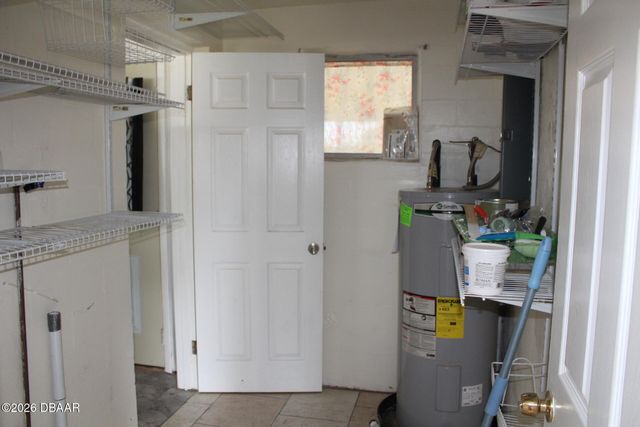 1011 Beulah Drive, Edgewater, FL 32132