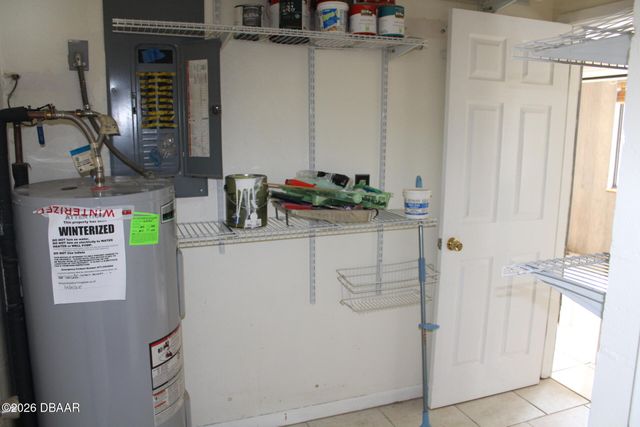 1011 Beulah Drive, Edgewater, FL 32132