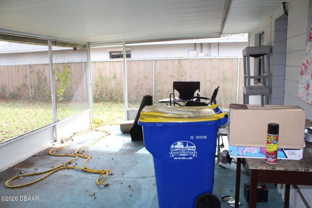 1011 Beulah Drive, Edgewater, FL 32132