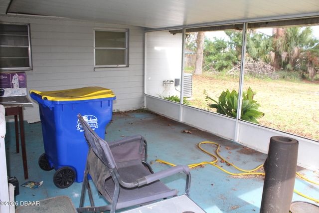 1011 Beulah Drive, Edgewater, FL 32132