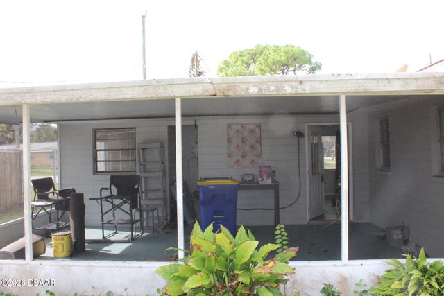 1011 Beulah Drive, Edgewater, FL 32132