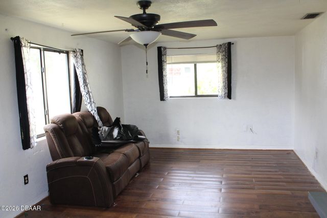 1011 Beulah Drive, Edgewater, FL 32132