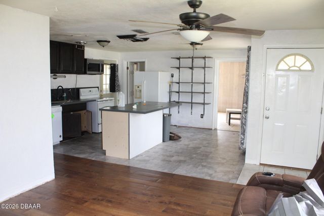 1011 Beulah Drive, Edgewater, FL 32132