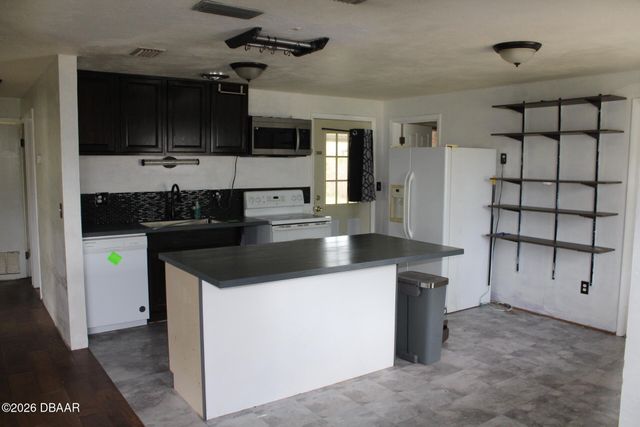 1011 Beulah Drive, Edgewater, FL 32132