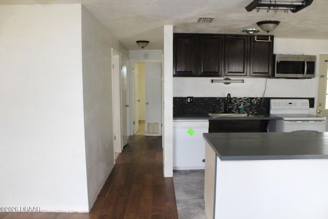 1011 Beulah Drive, Edgewater, FL 32132