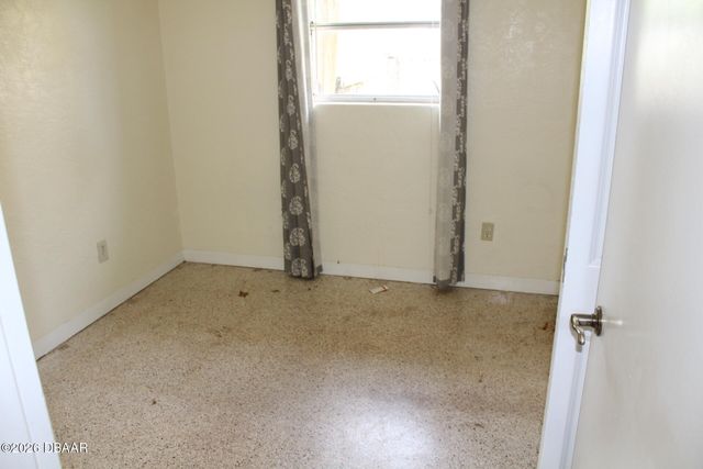 1011 Beulah Drive, Edgewater, FL 32132