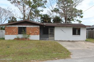 1011 Beulah Drive, Edgewater, FL 32132