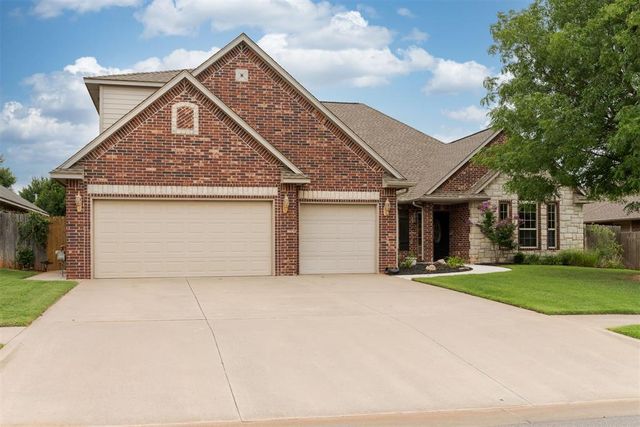 17016 Platinum Lane, Edmond, OK 73012